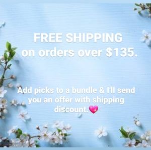 📬Fast & Free Shipping